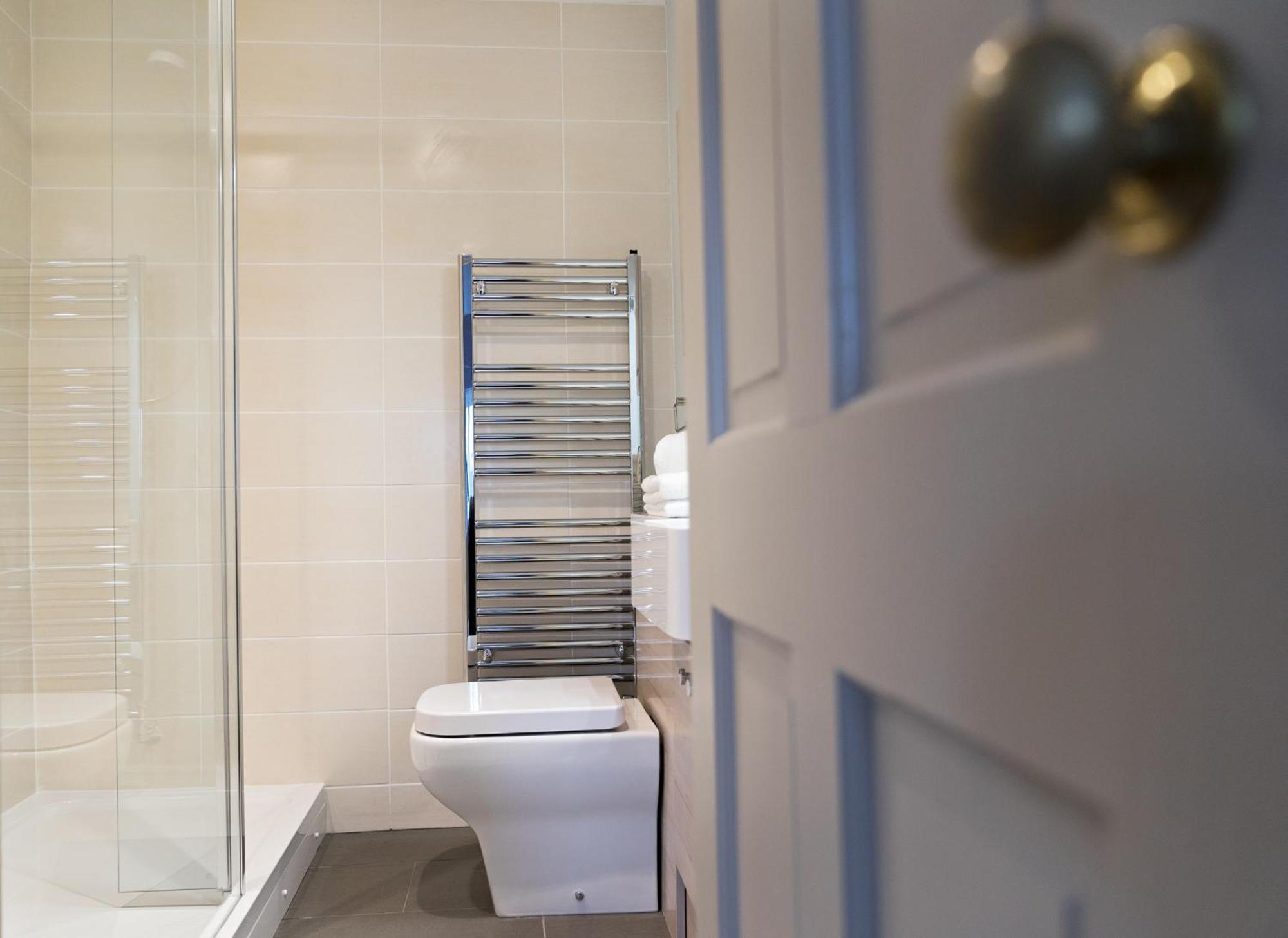 Neuadd B&B Suites Crickhowell Quarto foto